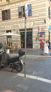 The Flann O'Brien photo