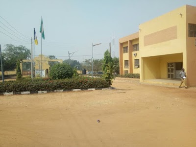 photo of Niger State Polytechnic
