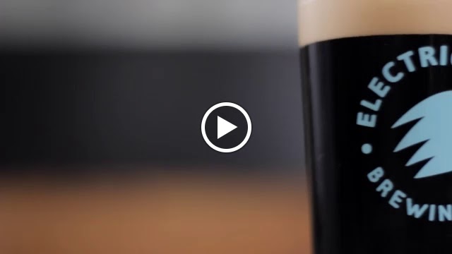 Electric Bear Brewing Co | Bath