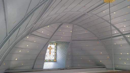 Werningeröder Kirche - Visual