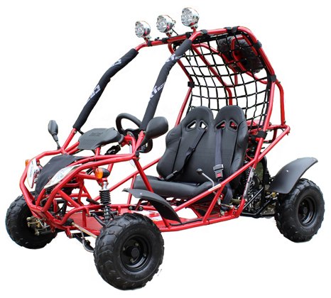 B&K Power Sports LLC - Thumbnail
