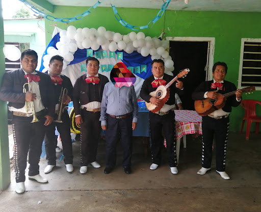 Mariachi de macuspana tabasco