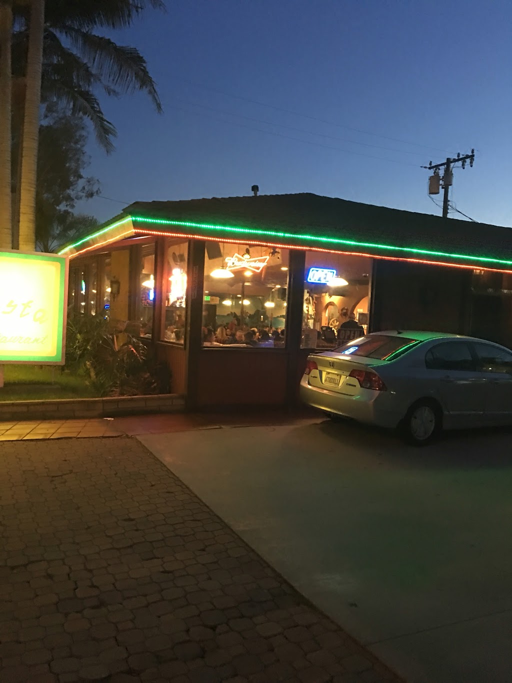 Taqueria Saucedo
