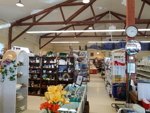Serenity House Thrift Store - Thumbnail