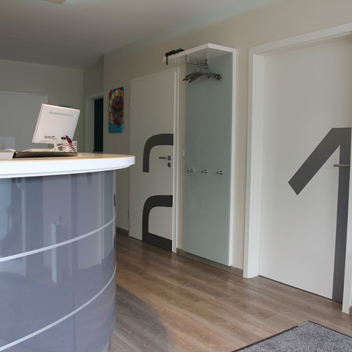 Kirchhellener Therapiezentrum - Thumbnail