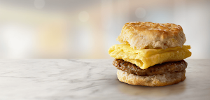 McDonald's photo