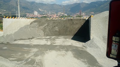 Photos of Cemex Planta Bello