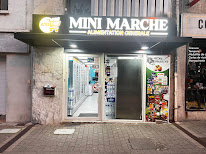 A10 Mini Marche à Romilly-sur-Seine