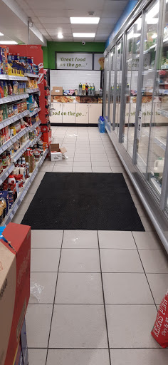 SPAR Victoria Bridge - Thumbnail