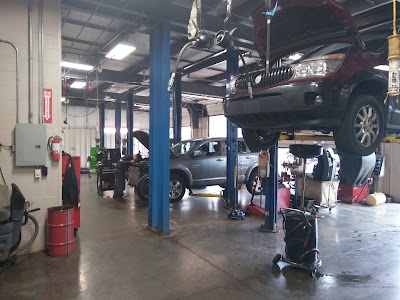 Photos of Cannon's Automotive Service