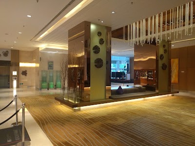 Photos of Holiday Inn Shanghai Pudong
