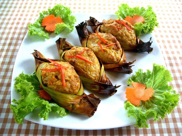 Khrua Chao Ban