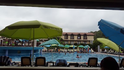 Photos of Club Konakli Hotel