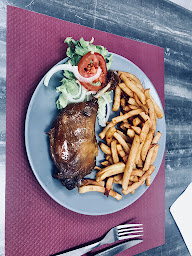 Photo n°19 de Le Gambetta à Cenon (Brasserie)