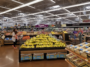 Walmart Supercenter photo