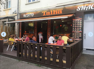 Photo n°34 de SNACK TALHA à Metz (Restaurant)