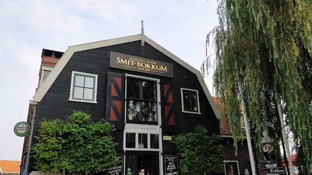 Smit-Bokkum