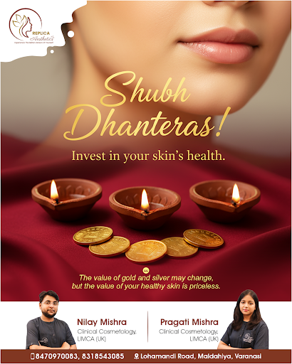 ✨ Shubh Dhanteras! ✨ post image