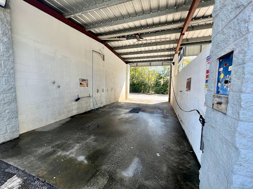 Micro Car Wash - Thumbnail