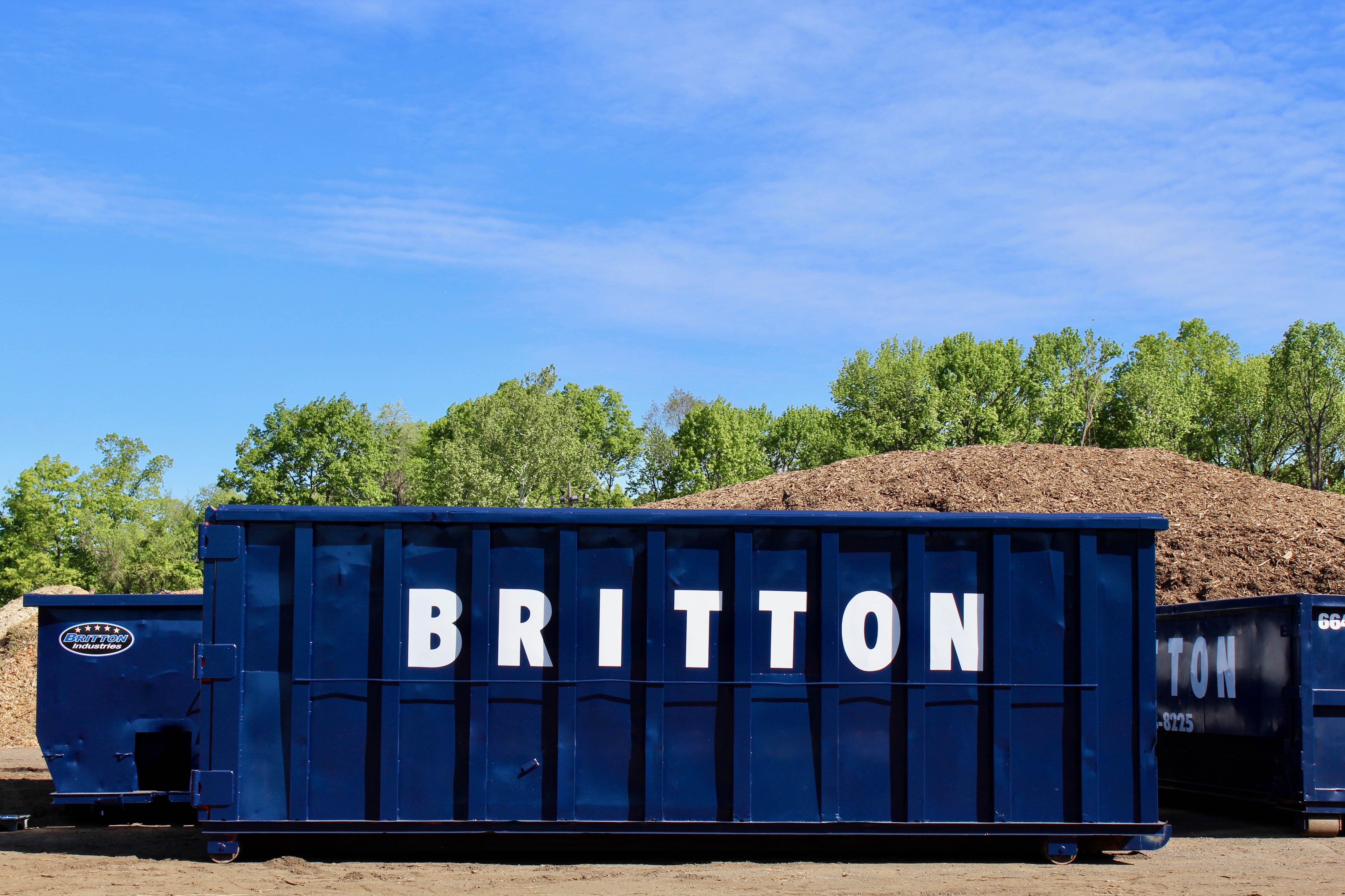 Britton Industries, Inc.