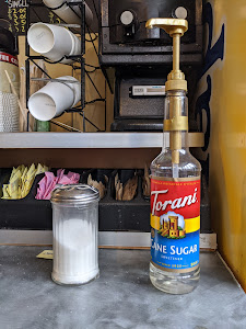 The Crooked Mile Cafe photo