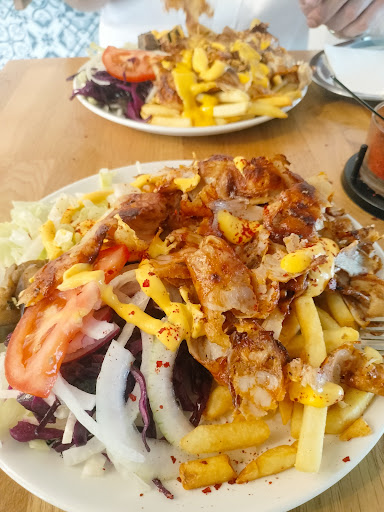 Döner Bruda - Visual