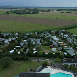 Photo n°56 de Camping Yelloh Village le Ridin à Le Crotoy (Service de location de vélo)