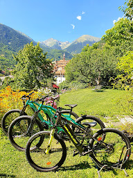 Photo n°27 de Magasin Flake Vélos Électriques à Saint-Martin-Vésubie (Magasin de vélos)