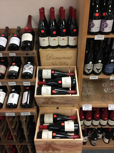 thewinetobuy.com - Visual