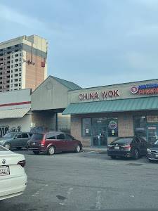 China Wok photo
