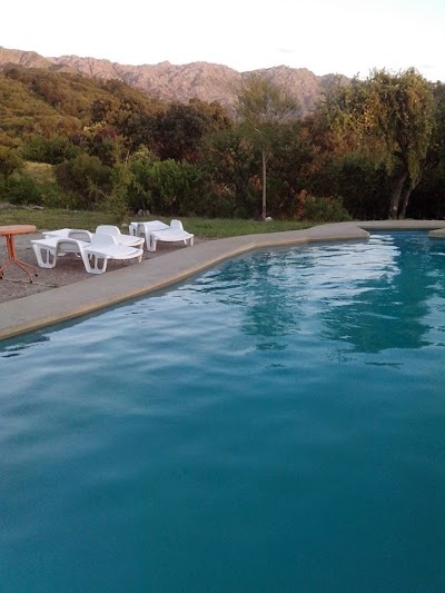 Photos of Hoster&iacute;a Las Lomas