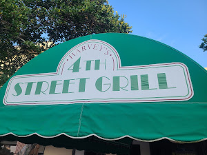 Harvey's 4th Street Grill photo