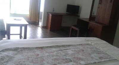 Photos of Hotel Mandira Kanda