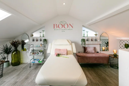 Boon Beauty & Wellness Spa
