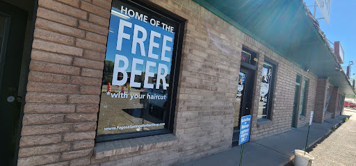 Pagosa Springs Barbershop