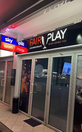 Fairplay Lounge