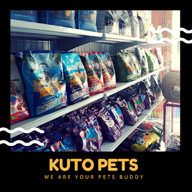 Kuto Pets Shop, Author: Kuto Pets Shop