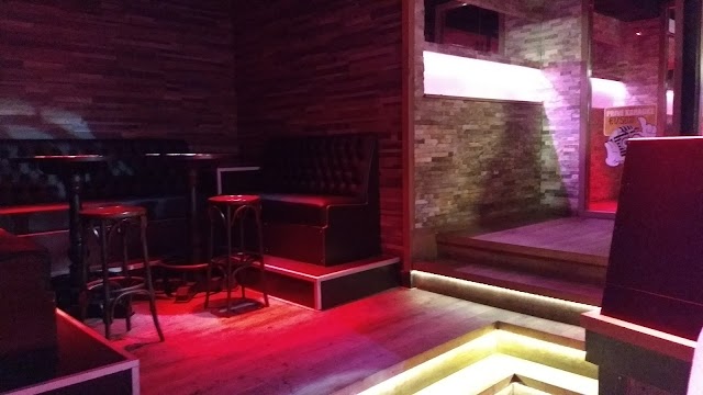 The End Karaoke Groningen