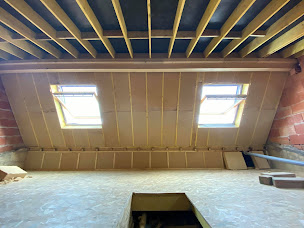 Photo n°31 de Ecotoit à Les Billaux (Couvreur)