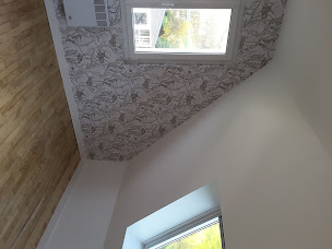 Photo n°22 de Korn Peinture à Saint-Martin-des-Champs (Peintre en bâtiment)