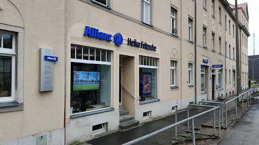 Allianz Versicherung Heiko Fritzsche Generalvertretung in Dresden - Thumbnail