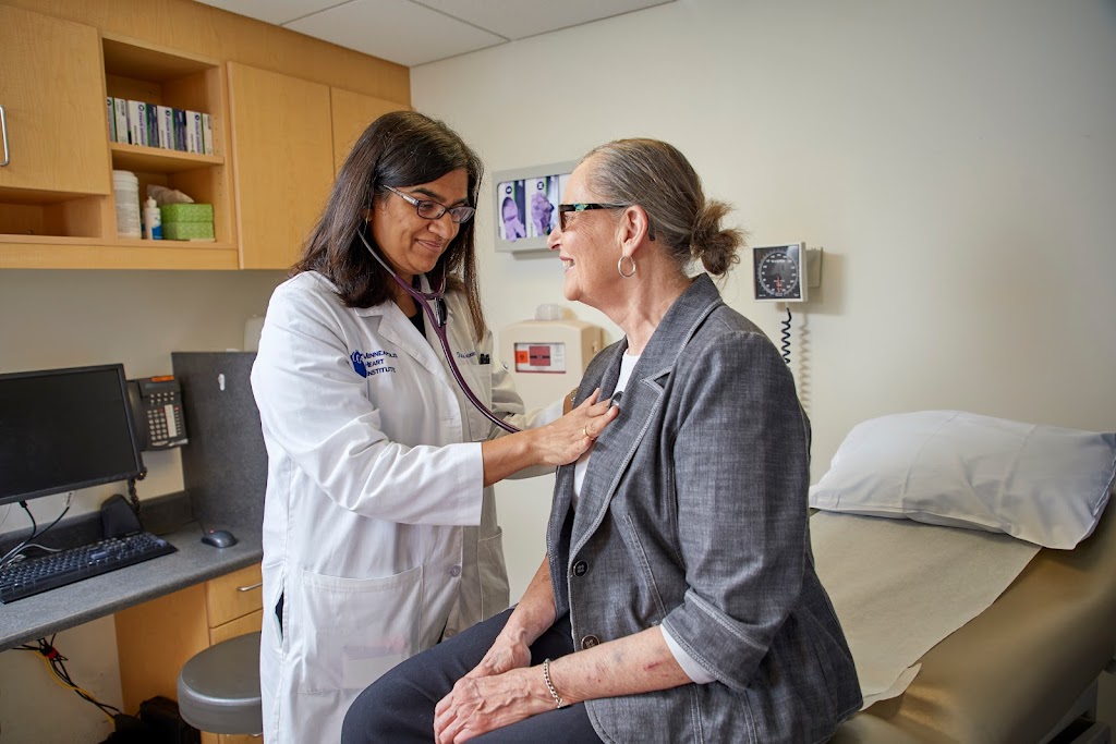 Minneapolis Heart Institute Foundation