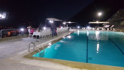 lodging