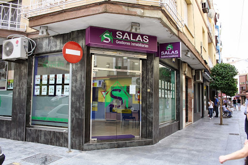 Inmobiliaria Salas