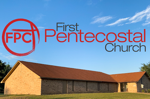 First Pentecostal Church of Paris - Thumbnail