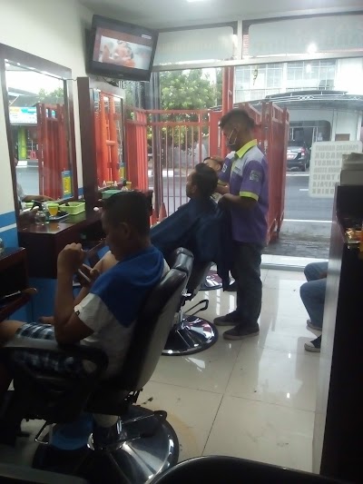 Photos of Dava Barbershop 2