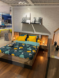 Photo n°7 de Conforama Bourges à Saint-Germain-du-Puy (Magasin de tapis)