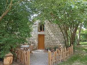 Photo n°27 de Domaine de la Comté à Le Louverot (Spa en extérieur)