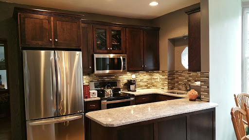 Avatar for C and C Counters And Cabinets