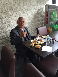 Photo n°27 de El Battata à Bagnolet (Restauration rapide)